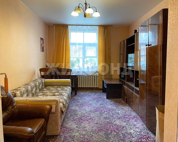 
  Продается 2-комн. квартира 53.6 м². Фото 4.
