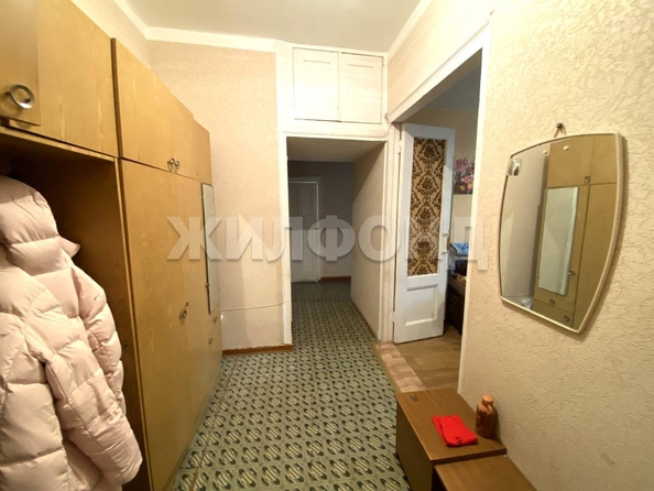 
  Продается 2-комн. квартира 53.6 м². Фото 5.