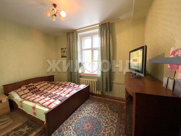 
  Продается 2-комн. квартира 53.6 м². Фото 2.