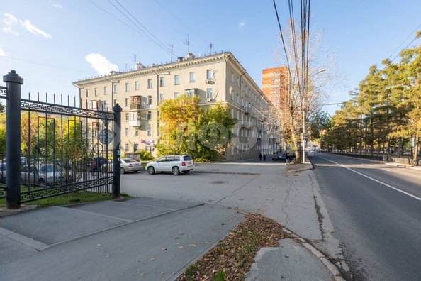 
  Продается 3-комн. квартира 75.8 м². Фото 28.