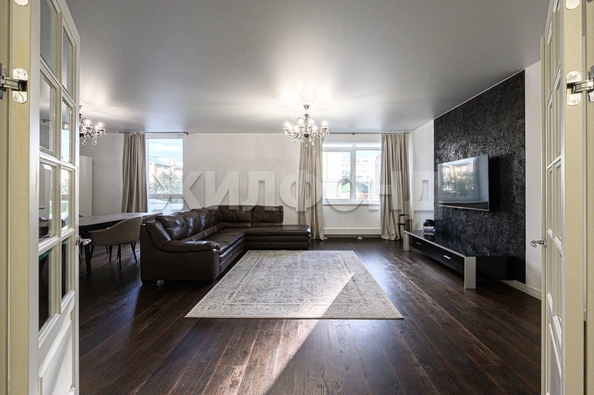 
  Продается 3-комн. квартира 122.4 м². Фото 4.