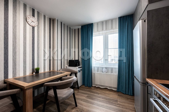 
  Продается 3-комн. квартира 71 м², в ЖК Столетов, дом 1. Фото 2.