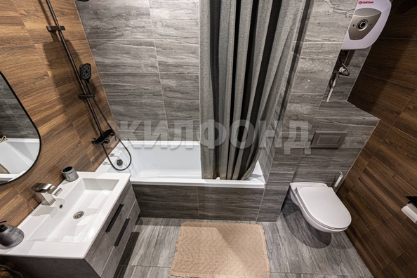 
  Продается 3-комн. квартира 71 м², в ЖК Столетов, дом 1. Фото 8.