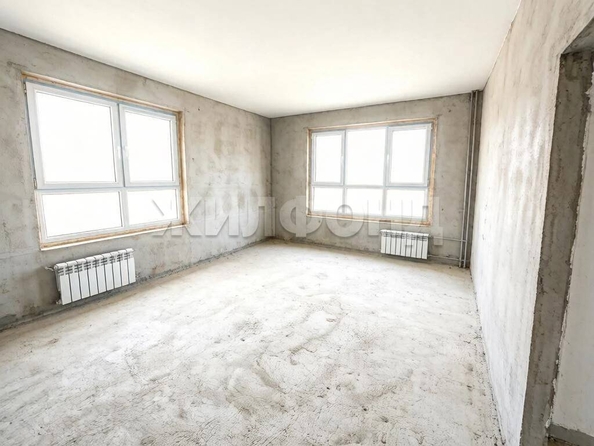 
  Продается 3-комн. квартира 58.9 м². Фото 1.