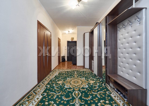
  Продается 3-комн. квартира 87.4 м². Фото 10.