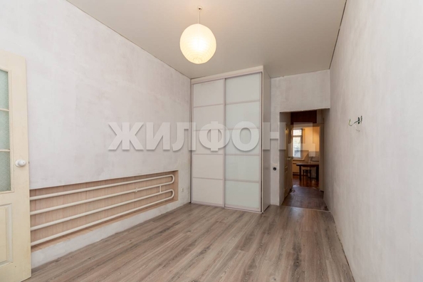
  Продается 4-комн. квартира 75.8 м². Фото 23.