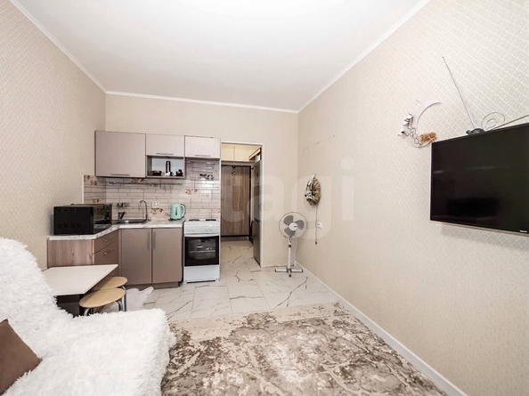 
  Продается студия 20 м². Фото 2.
