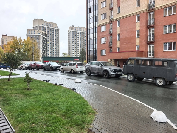 
  Продается студия 20 м². Фото 22.