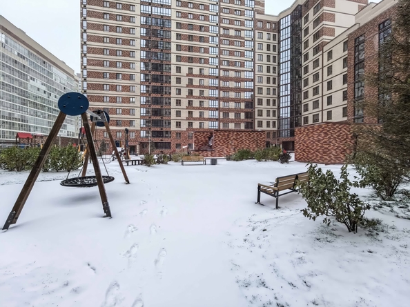 
  Продается 2-комн. квартира 57.9 м², в ЖК Расцветай на Гоголя, дом 2. Фото 26.