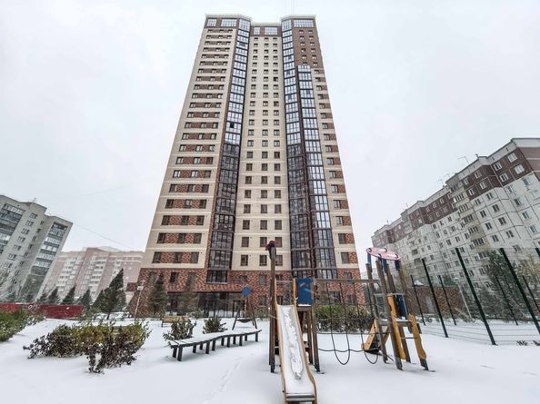
  Продается 2-комн. квартира 57.9 м², в ЖК Расцветай на Гоголя, дом 2. Фото 28.