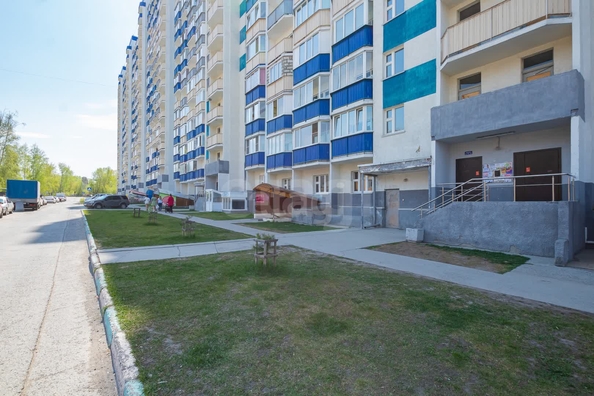 
  Продается студия 18 м². Фото 9.