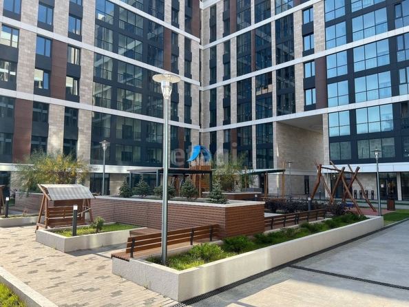 
  Продается 2-комн. квартира 55 м², в ЖК Михайловский. Фото 5.
