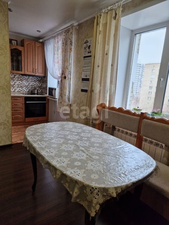 
  Продается 3-комн. квартира 58.5 м². Фото 5.