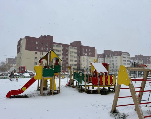 
  Продается 2-комн. квартира 62.5 м². Фото 4.