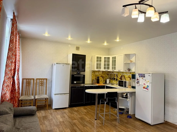 
  Продается 2-комн. квартира 62.5 м². Фото 6.
