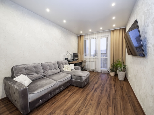 
  Продается 2-комн. квартира 37.7 м². Фото 6.