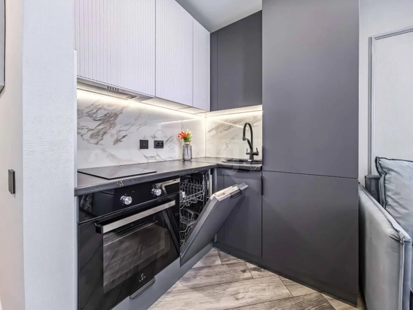 
  Продается 1-комн. квартира 37.7 м². Фото 7.