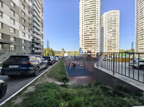 
  Продается 1-комн. квартира 37.7 м². Фото 16.