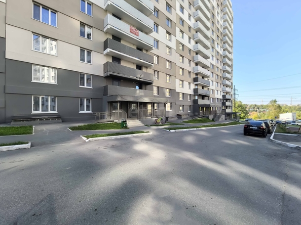 
  Продается 1-комн. квартира 37.7 м². Фото 20.