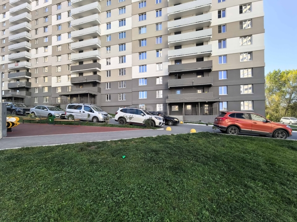 
  Продается 1-комн. квартира 37.7 м². Фото 22.