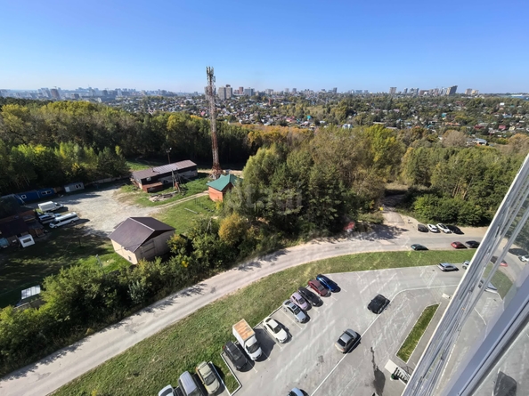 
  Продается 1-комн. квартира 37.7 м². Фото 24.