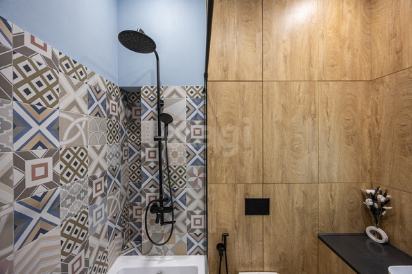
  Продается 3-комн. квартира 70 м², в ЖК Академия, дом 1. Фото 3.
