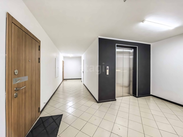 
  Продается 2-комн. квартира 42.7 м². Фото 25.