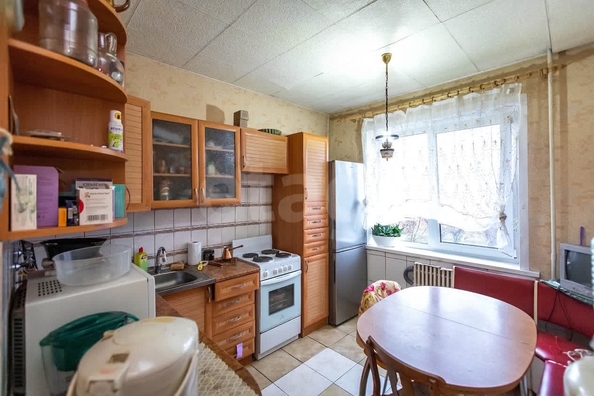 
  Продается 3-комн. квартира 62.6 м². Фото 1.