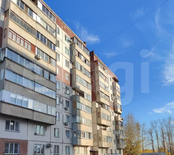 
  Продается 1-комн. квартира 28 м². Фото 4.