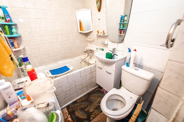 
  Продается 2-комн. квартира 44 м². Фото 9.