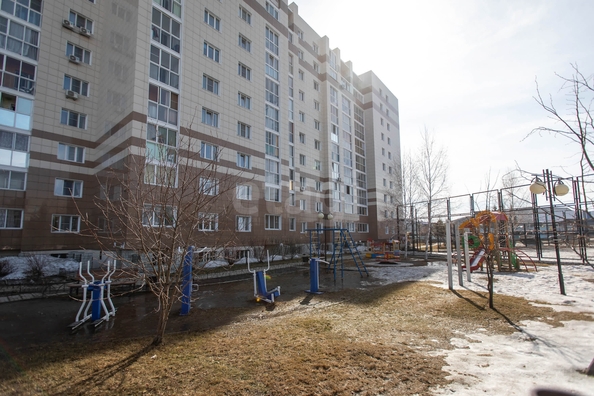 
  Продается 2-комн. квартира 60.2 м². Фото 18.