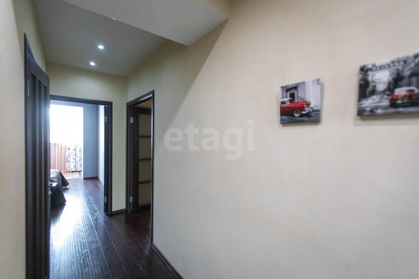 
  Продается 2-комн. квартира 60.2 м². Фото 20.