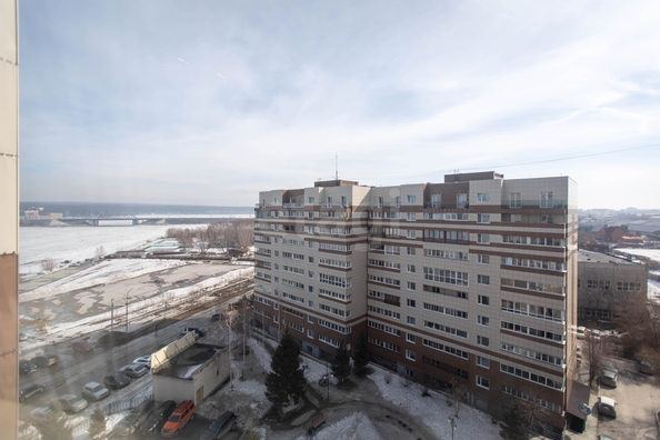 
  Продается 2-комн. квартира 60.2 м². Фото 24.