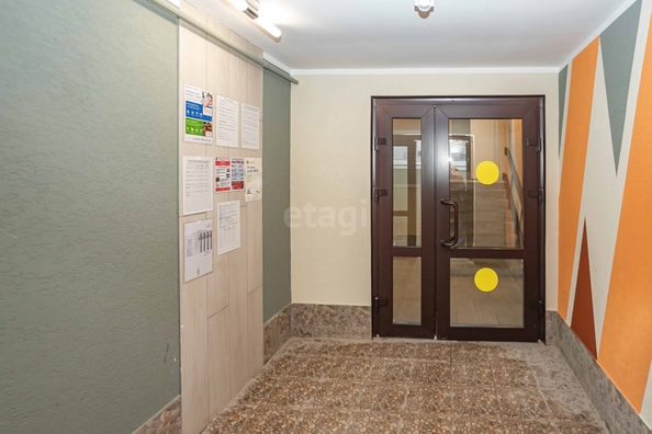
  Продается 2-комн. квартира 61.5 м². Фото 8.