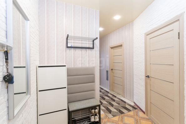 
  Продается 2-комн. квартира 57.2 м². Фото 6.