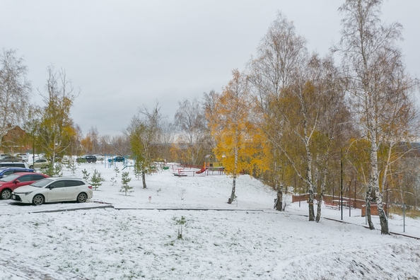 
  Продается 2-комн. квартира 57.2 м². Фото 27.