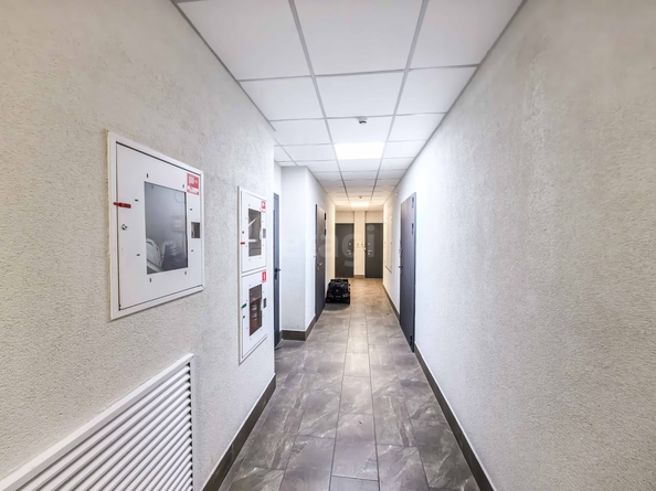 
  Продается 1-комн. квартира 39.3 м², в ЖК Эволюция, 1 оч, дом 1. Фото 16.
