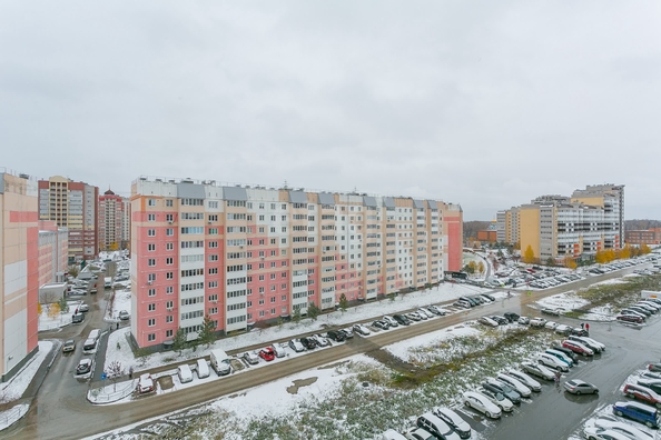 
  Продается 3-комн. квартира 64.4 м². Фото 19.