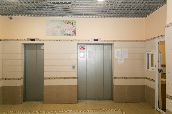 
  Продается 2-комн. квартира 57.5 м². Фото 15.