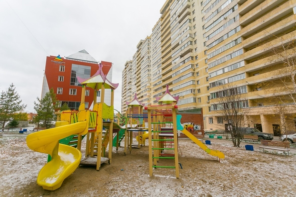 
  Продается 2-комн. квартира 57.5 м². Фото 16.