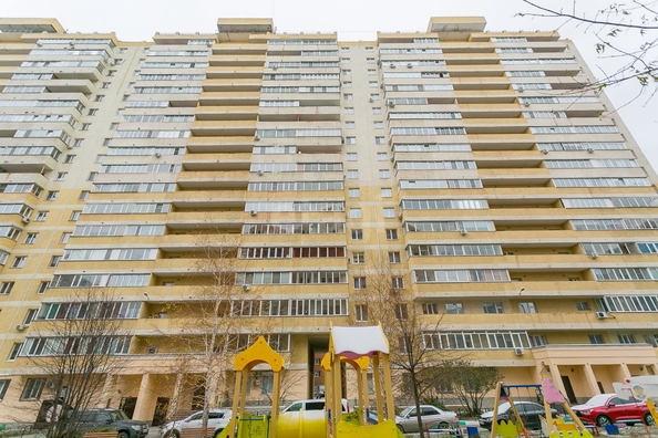 
  Продается 2-комн. квартира 57.5 м². Фото 21.