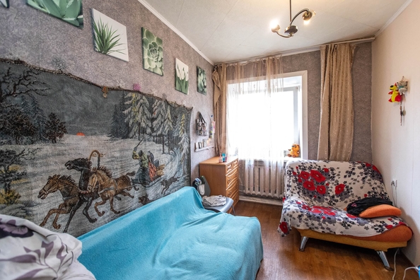 
  Продается 3-комн. квартира 69 м². Фото 1.