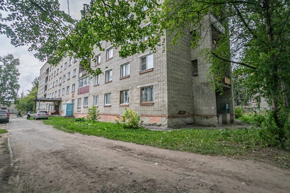 
  Продается комната 17.7 м². Фото 3.