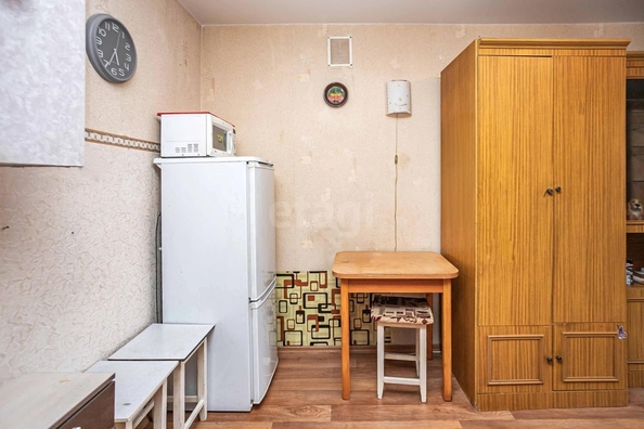 
  Продается комната 17.7 м². Фото 11.