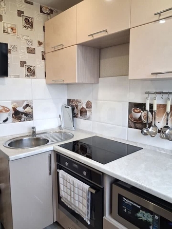 
  Продается 1-комн. квартира 30 м². Фото 2.