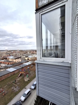 
  Продается 1-комн. квартира 30 м². Фото 19.