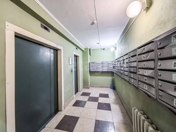 
  Продается 1-комн. квартира 37 м². Фото 12.