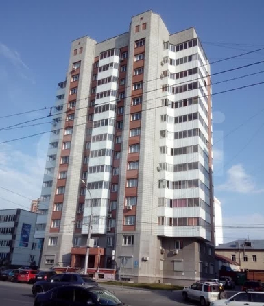 
  Продается 1-комн. квартира 37 м². Фото 13.