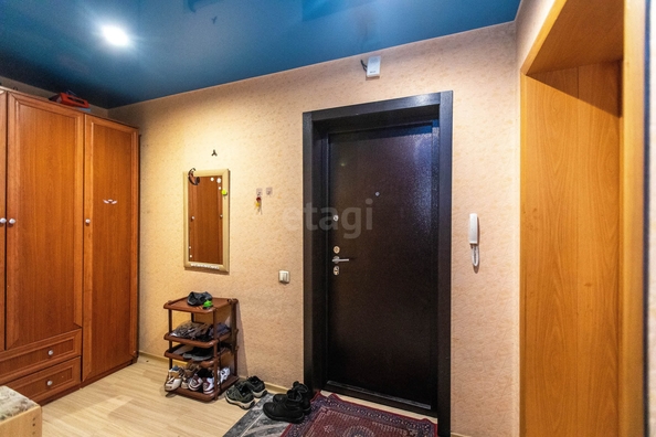 
  Продается 2-комн. квартира 61.3 м². Фото 4.