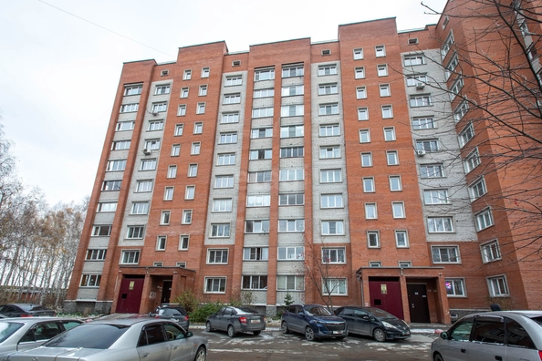 
  Продается 2-комн. квартира 61.3 м². Фото 22.